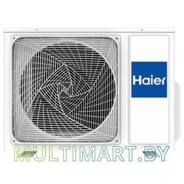 Кондиционер Haier AS12CB2HRA/1U12JE7ERA картинка 3